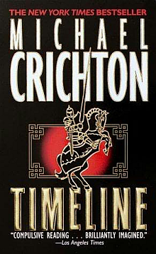 Michael Crichton's Debt of Honor Book Review
